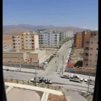 اجاره ۸۰ متری ۲ خوابه*فول امکانات*فاز ۷ مهستان