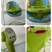 تاب کودک گراکو