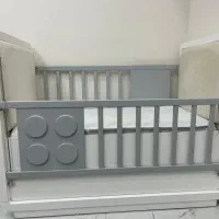 تخت نوزاد تا ۵ سال