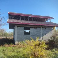 فروش زمین مسکونی به همراه سند تک برگ|فروش زمین و ملک کلنگی|ماکلوان, |دیوار