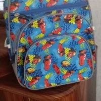 کیف  کوله پشتی مدرسه