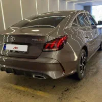 mg gt|خودرو سواری و وانت|تبریز, |دیوار