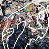 مادربرد کامپیوتر  تصویه آنی