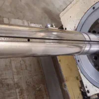 بورینگ ۹۰ منوال  تراش فرز CNC پرس کاروسل|ماشین‌آلات صنعتی|اصفهان, شهرک صنعتی امیرکبیر (شاپور جدید)|دیوار