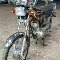 موتور هندا آسمیک ۹۰ درحد ۱۴۰۴