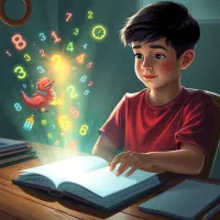 تدریس خصوصی کلاس دوم و سوم