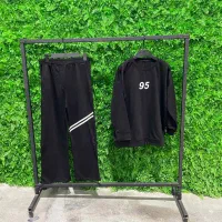 یک سری اجناس مغازه کراپ هودی ست دورس بافت|لباس|تهران, افسریه شمالی|دیوار