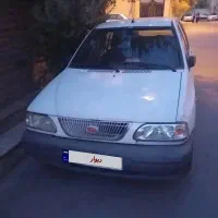 پراید 141 دوگانه دستی 90|خودرو سواری و وانت|قم, دانش|دیوار