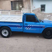 نیسان 1404|خودرو سواری و وانت|کرمان, |دیوار