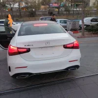 Benz A180L|خودرو سواری و وانت|اردبیل, |دیوار