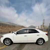 سراتو ۲۰۰۰ اپشنال اتومات سال ۹۷