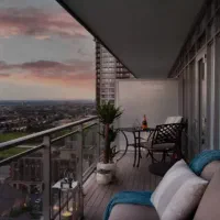 آپارتمان 100 متر نوساز میگون نو /OUSHAN VILLA