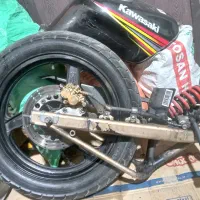 کمک جلو و لوازم زد ایکس zx|قطعات یدکی و لوازم جانبی|اسلام‌شهر, شهرک مهدیه|دیوار