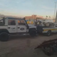 امداد خودرو بر زانیار
