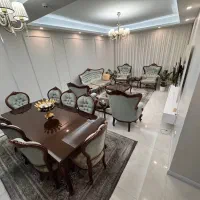 رهن آپارتمان ۹۰ متری خوش نقشه در جنت‌آباد شمالی|اجارهٔ آپارتمان|تهران, جنت‌آباد شمالی|دیوار