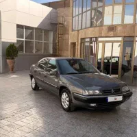 زانتیا مدل۸۹ بسیار سالم