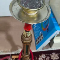 پایه قلیون راه افتاده|کلکسیون و سرگرمی|قزوین, |دیوار