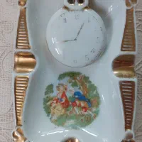 جاسیگاری بسیارقدیمی|کلکسیون اشیاء عتیقه|ری, دولت‌آباد|دیوار