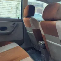 سمند lx مدل 1396 بنزینی قیمت بر اساس خرج‌ها|خودرو سواری و وانت|قم, زاویه|دیوار