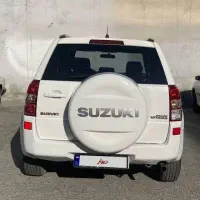سوزوکی گرند ویتارا دنده‌ای 2000cc، مدل ۲۰۰۸|خودرو سواری و وانت|تهران, تهرانپارس غربی|دیوار
