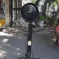 پنکه مهپاش