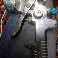 پیسوله رنگ پاشی حرفه ای دیاکو،فالکون،سایتا