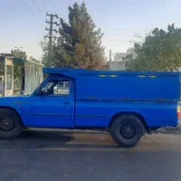 اتوبان باربری نیسان خاور وانت کل مناطق