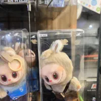 لبو بو|اسباببازی|پردیس, فاز ۲|دیوار