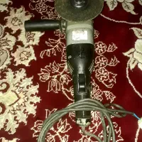 سنگ فرزکرون،دریل.صفحه رومیزی|ابزارآلات|اصفهان, ارزنان|دیوار
