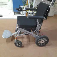 ویلچر برقی مونوچیر نو|آرایشی، بهداشتی، درمانی|اهواز, چنیبه پایین|دیوار