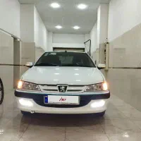 پژو پارس tu5 مدل ۱۴۰۳