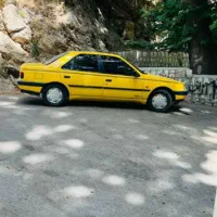 تاکسی داخل شهری