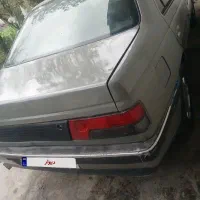 پژو آردی 1379