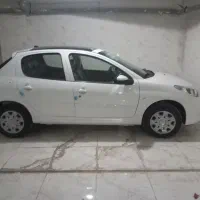 207 Tu5 پانا خشک|خودرو سواری و وانت|قروه, |دیوار