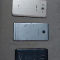 گوشی سامسونگ j3 pro و j7 و c7