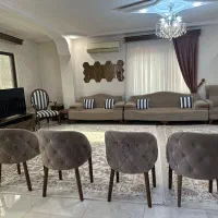 مبل 8نفره به همراه میز ناهار خوری