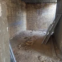 فروش یک باب مسکونی نیمه کاره|فروش خانه و ویلا|بهمن صغاد, |دیوار