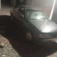 پژو2000