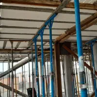 جک ساختمانی|مصالح و تجهیزات ساختمان|جغتای, |دیوار