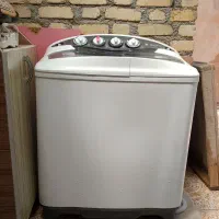 لباس شویی دست دوم
