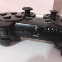 دسته PS3|کنسول، بازی ویدئویی و آنلاین|مشهد, سناباد|دیوار