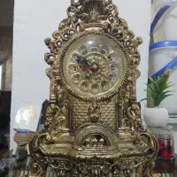 ساعت رومیزی