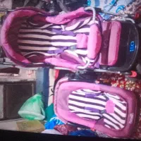 سیسمونی بچه نوزاد|کالسکه و لوازم جانبی|تهران, میدان میوه و تره‌بار مرکزی|دیوار