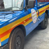 جرثقیل زامیاد یدک کش|خودرو سواری و وانت|تهران, چوب تراش|دیوار