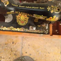 چرخ خیاطی|چرخ خیاطی و ریسندگی|بهبهان, |دیوار