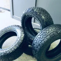 لاستیک آفرود