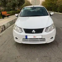 ساینا دنده ای EX مدل ۱۳۹۸