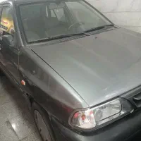 پراید مدل ۸۷