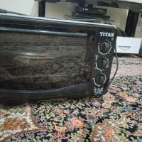 توستر|اجاق گاز و لوازم برقی پخت‌وپز|ماهدشت, |دیوار