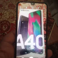 گوشی A40
